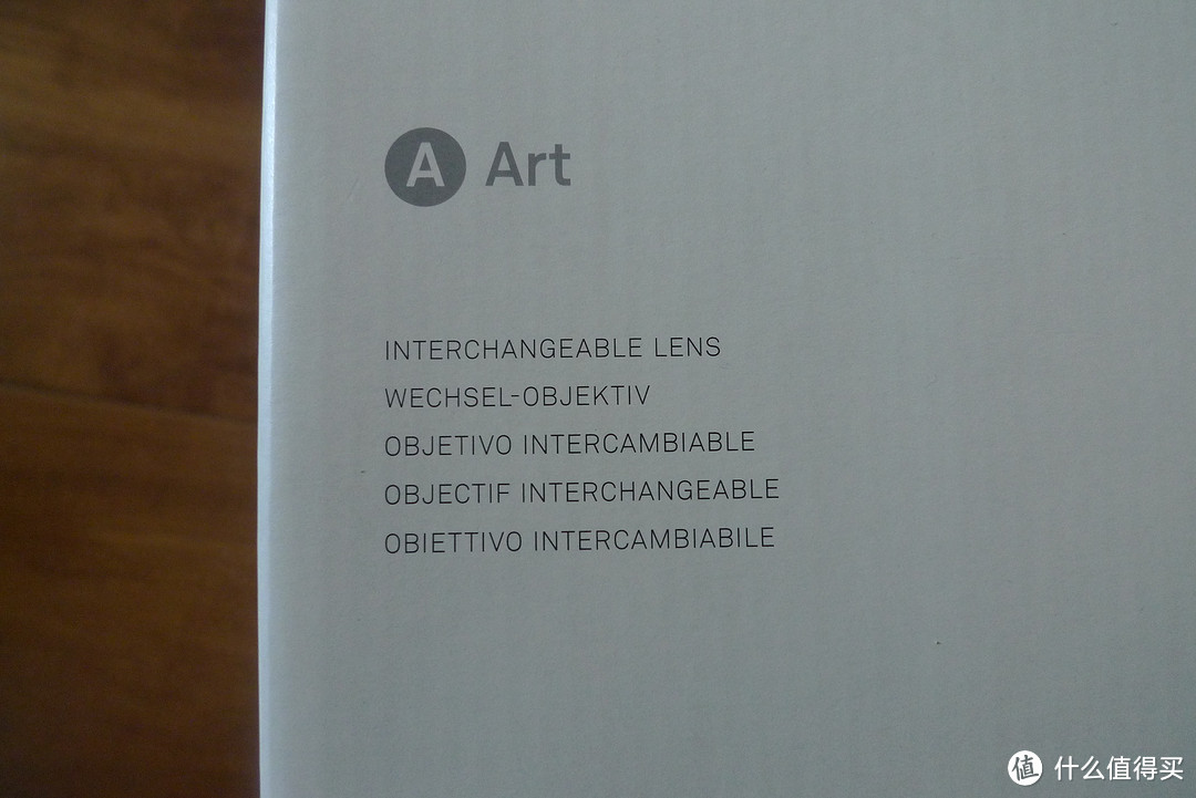 ART系列彻底改变了适马。一跃成为镜头界的大佬。