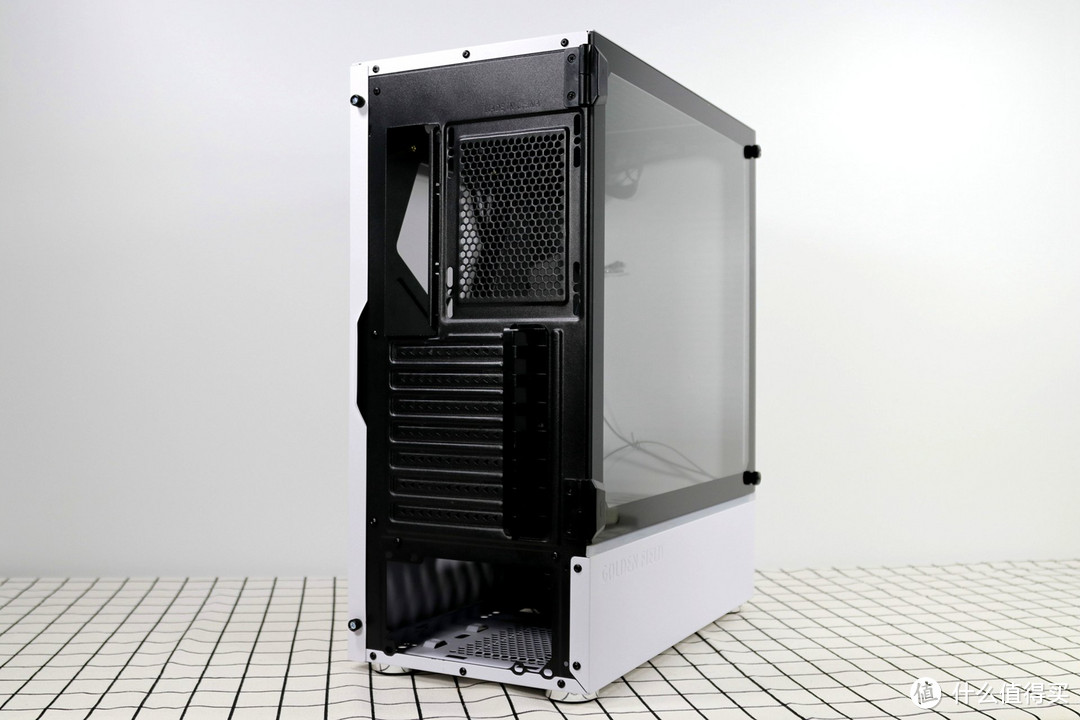 折腾吧!I5 8600K+2070二号机大换血改造分享
