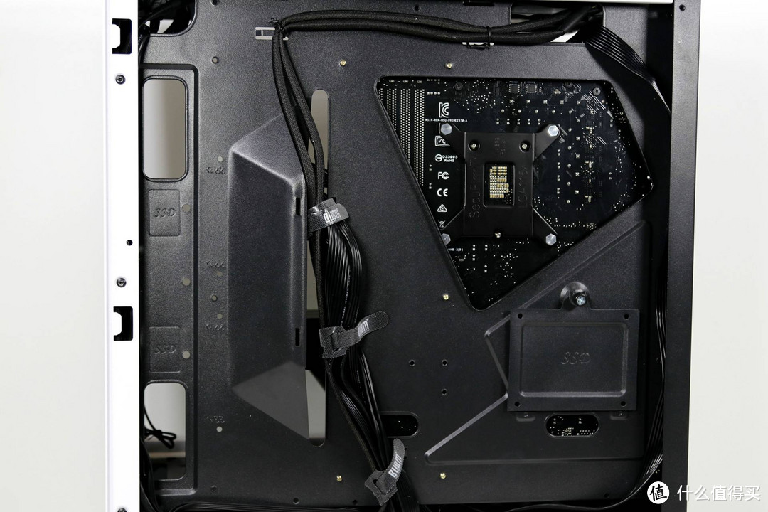 折腾吧!I5 8600K+2070二号机大换血改造分享