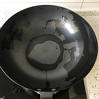 美的氮化铁炒锅使用总结(材质|保养|做工)