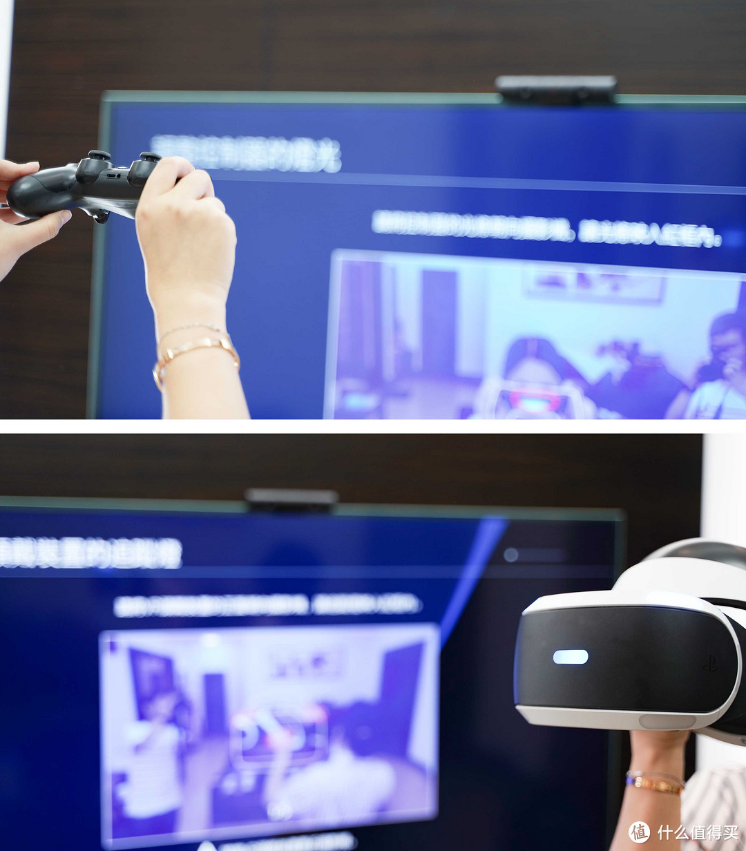 这可能是离虚拟世界最接近的一次——PlayStation VR体验&《除夕:双鱼玉佩》游戏测评