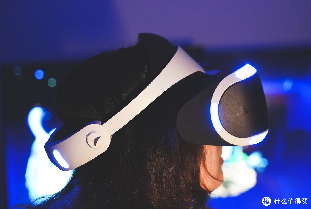 这可能是离虚拟世界最接近的一次——PlayStation VR体验&《除夕:双鱼玉佩》游戏测评