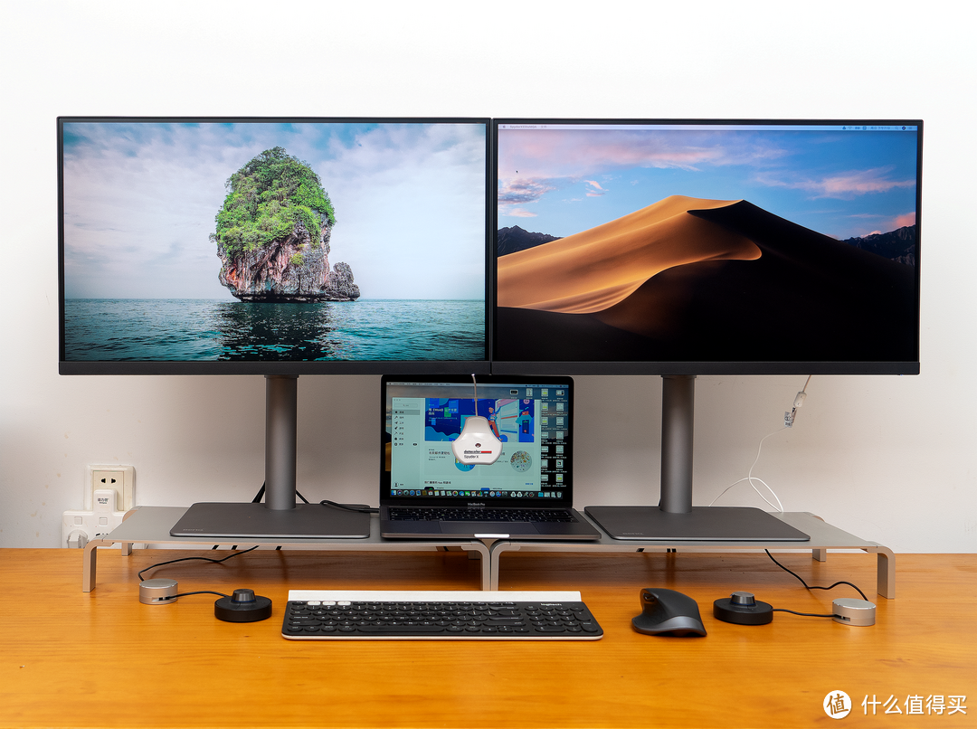 大道极简，高端专业设计显示器的交钥匙方案--BenQ PD2720U评测