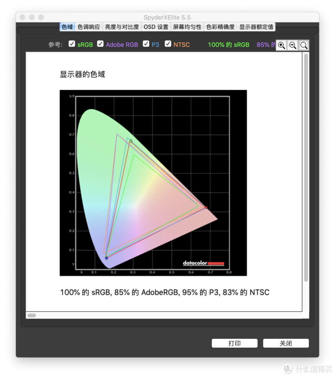 大道极简，高端专业设计显示器的交钥匙方案--BenQ PD2720U评测