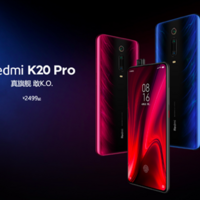 Redmi 红米 K20 Pro 智能手机