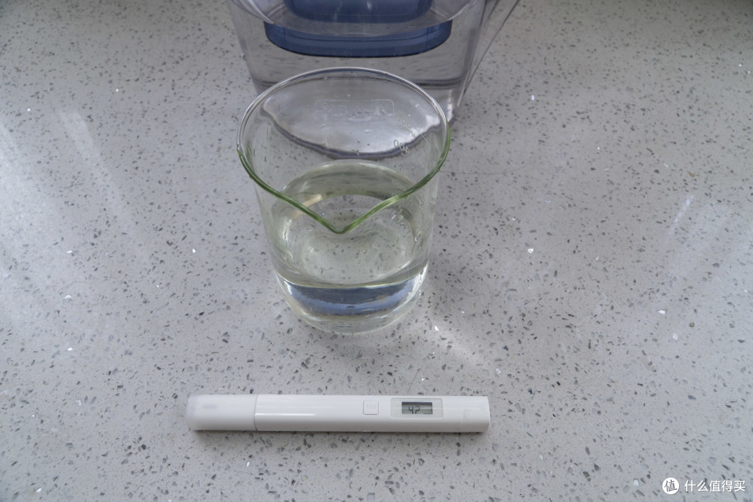健康饮水的方便高效之选--莱卡LAICA直饮净水壶入手体验