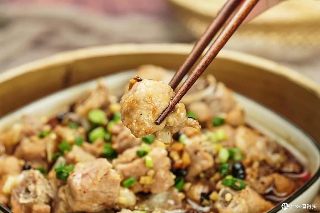 排骨现在流行这么吃!红烧的都不如它