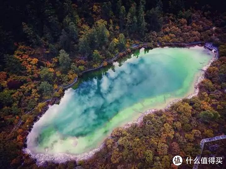 驰骋川西世界级摄影长廊，稻城亚丁到了最美的季节