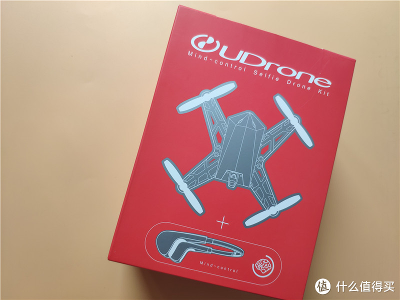 UDrone意念无人机,引领无人机发展的新领域