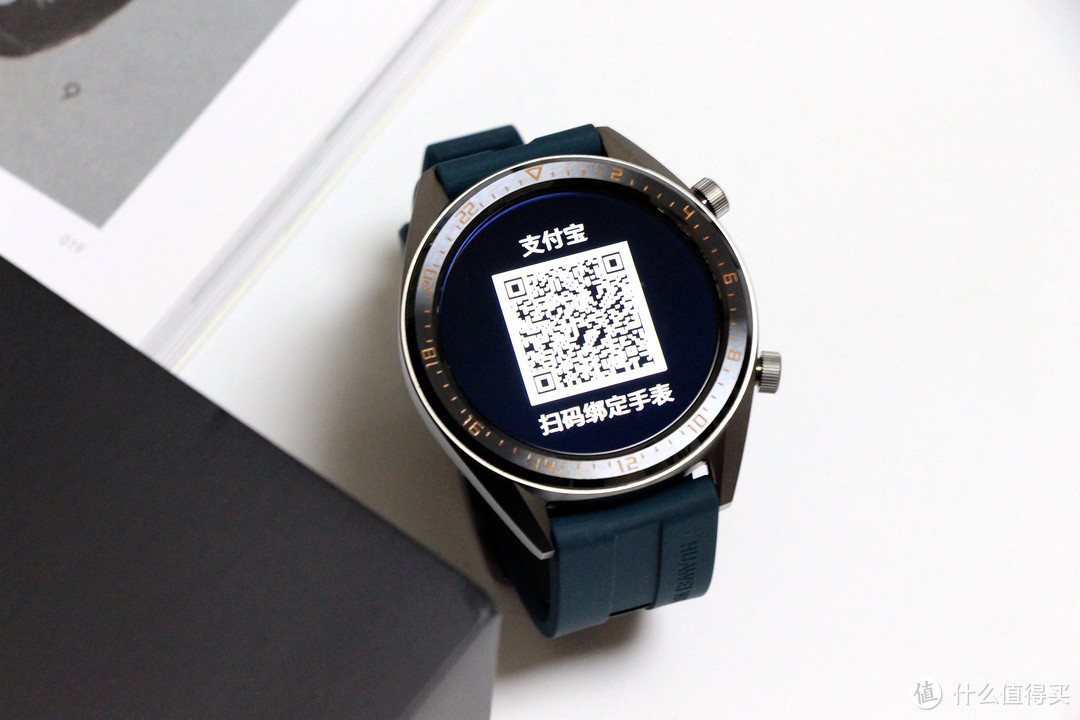 心率实时监测，续航长达两周，没错这就是我想要的HUAWEI WATCH GT活力款