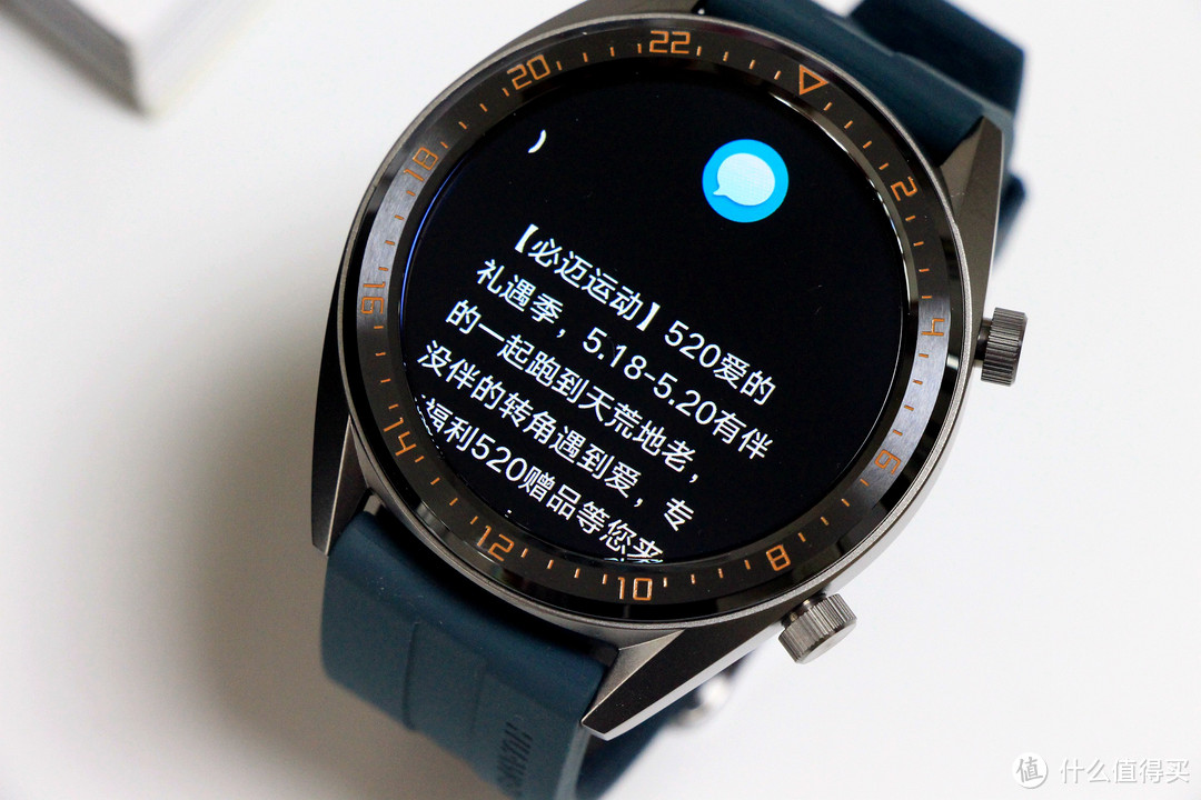 心率实时监测，续航长达两周，没错这就是我想要的HUAWEI WATCH GT活力款