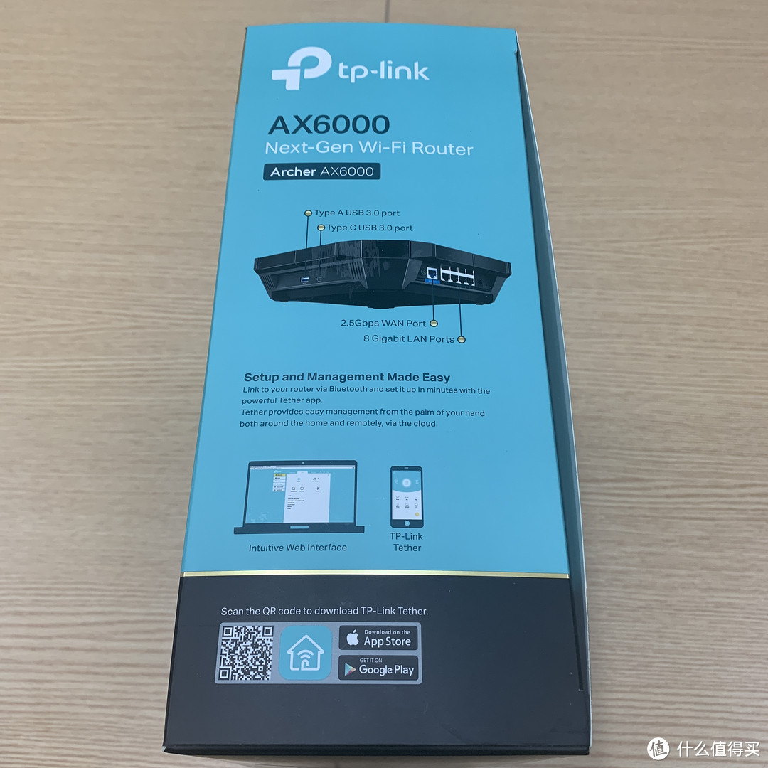 家庭WiFi布网实战：WiFi6封印解除——TP-LINK ARCHER AX6000路由器搭配AX200无线网卡开箱测试