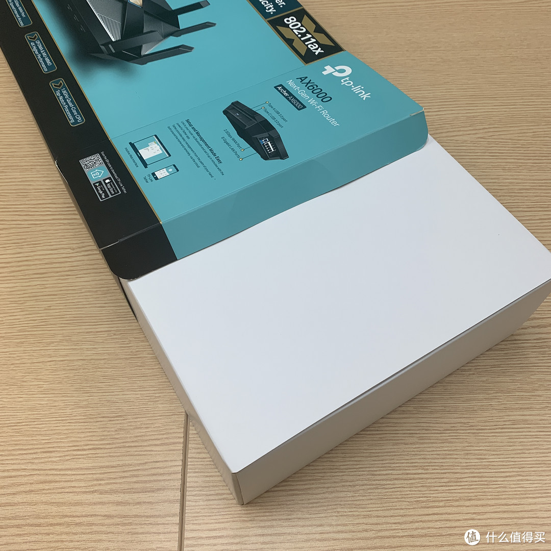 家庭WiFi布网实战：WiFi6封印解除——TP-LINK ARCHER AX6000路由器搭配AX200无线网卡开箱测试