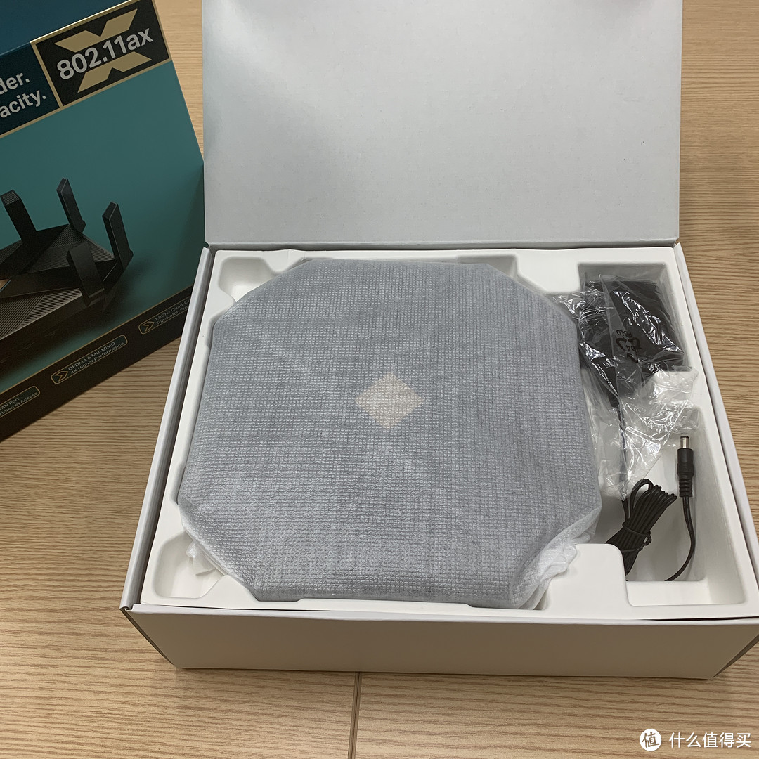 家庭WiFi布网实战：WiFi6封印解除——TP-LINK ARCHER AX6000路由器搭配AX200无线网卡开箱测试