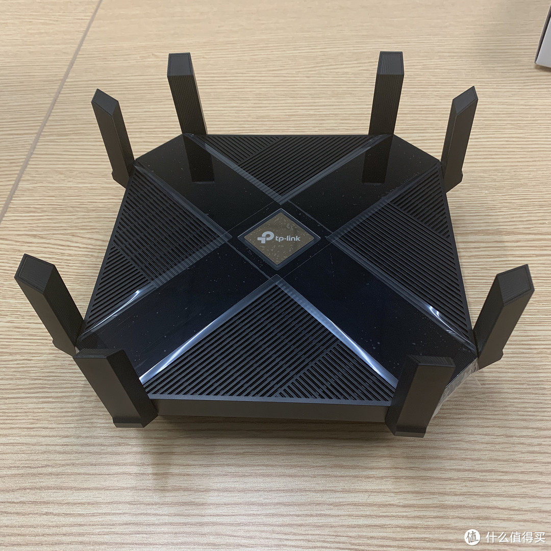 家庭WiFi布网实战：WiFi6封印解除——TP-LINK ARCHER AX6000路由器搭配AX200无线网卡开箱测试