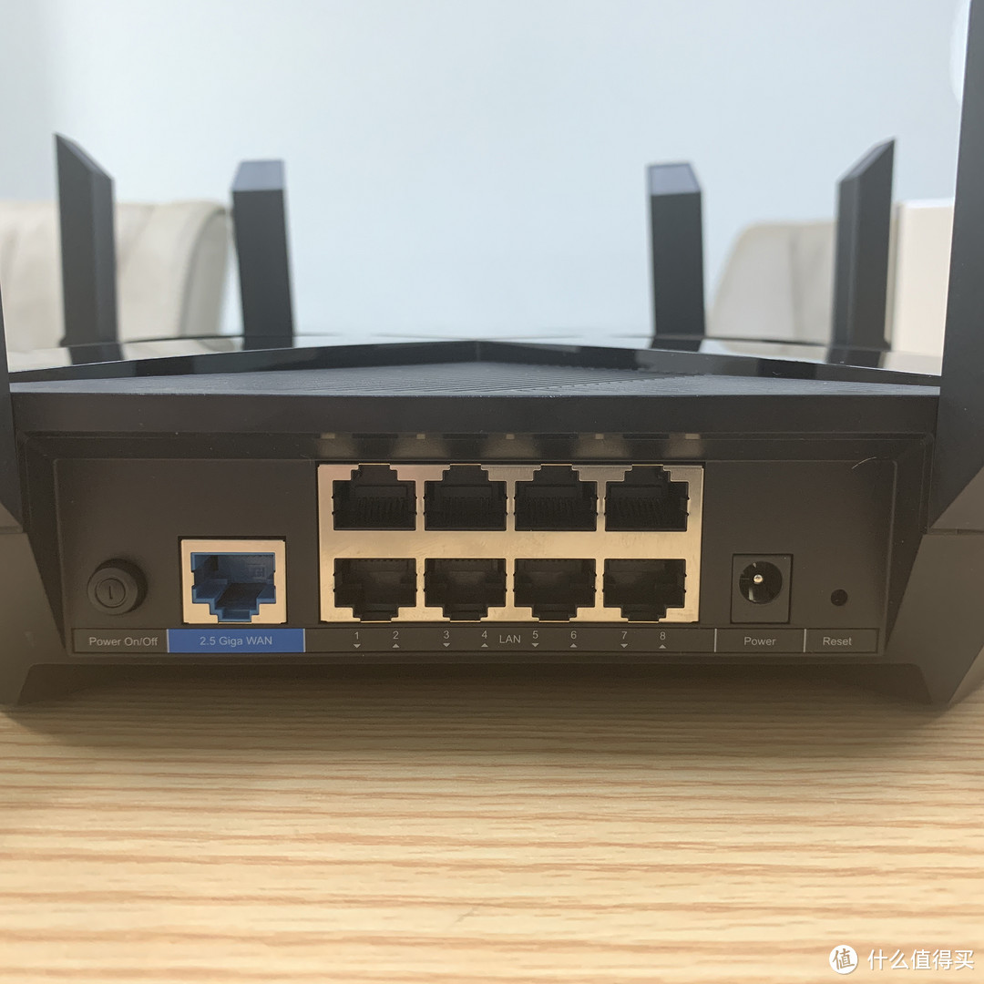 家庭WiFi布网实战：WiFi6封印解除——TP-LINK ARCHER AX6000路由器搭配AX200无线网卡开箱测试