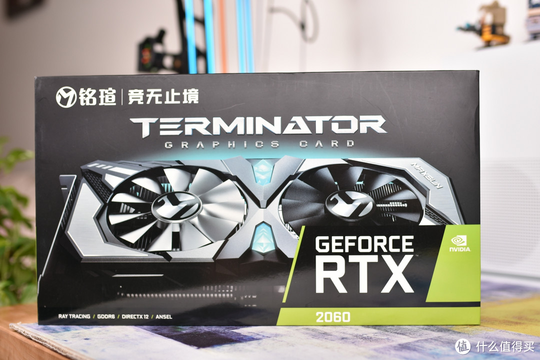 开放平台升级，初尝RTX2060甜点卡，光追效果确实不一般