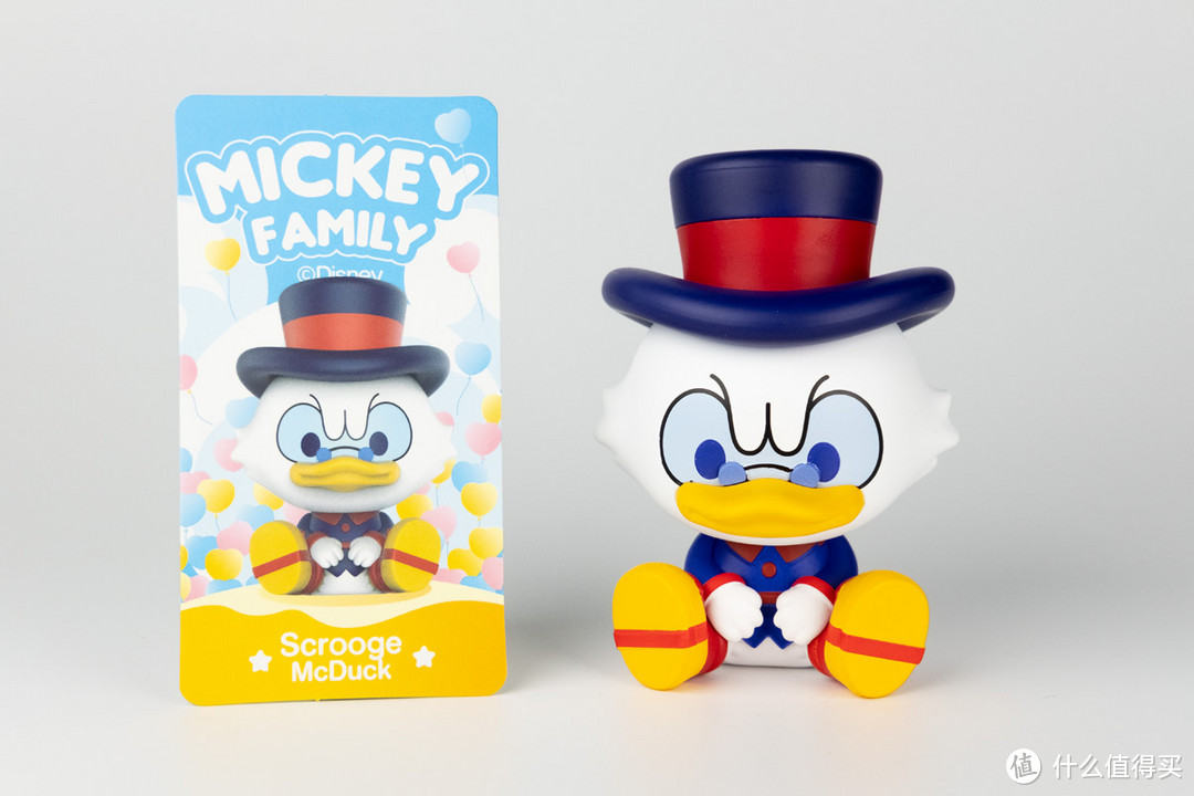 Scrooge McDuck Scrooge McDuck