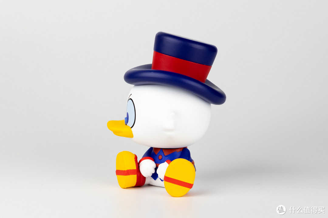  Scrooge McDuck