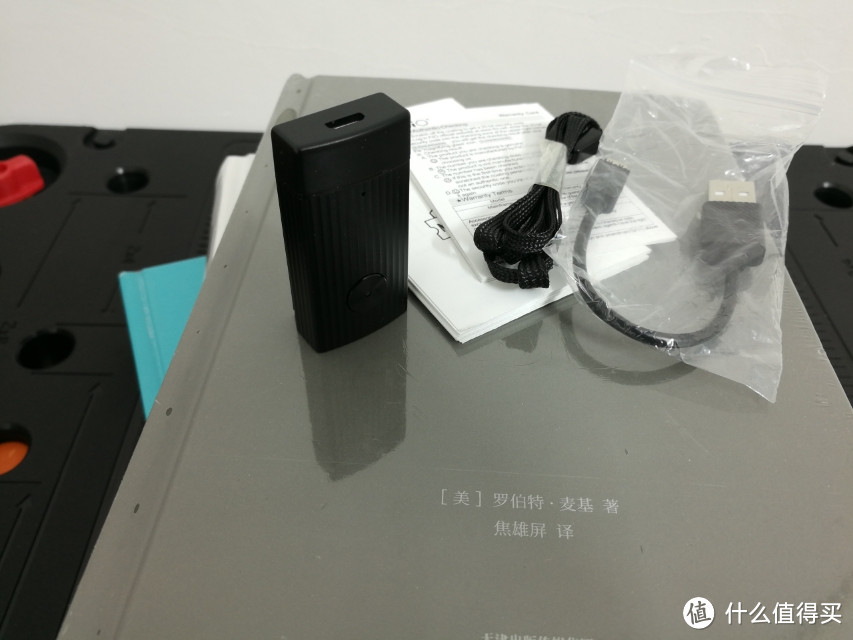 飞傲 BTR1 无线蓝牙音频接收器(史上最低价格)是否值得抄底