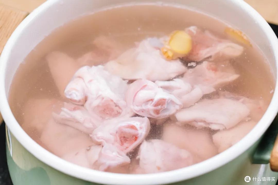 夏日开胃又养颜的菜,汤汁拌饭都好吃得不行