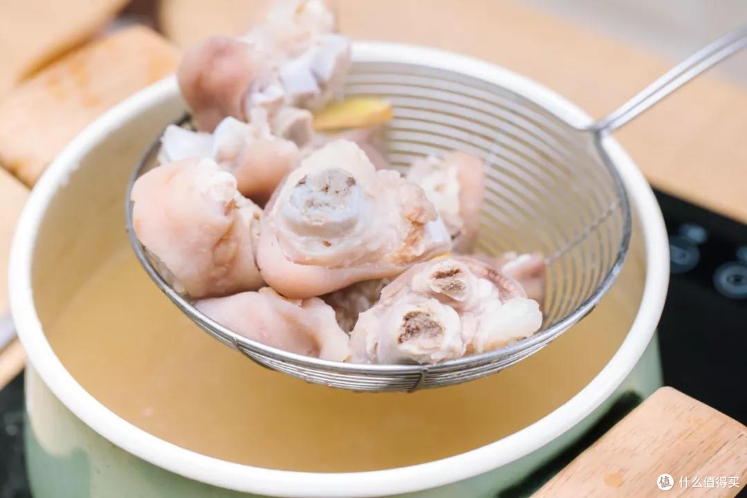 夏日开胃又养颜的菜,汤汁拌饭都好吃得不行