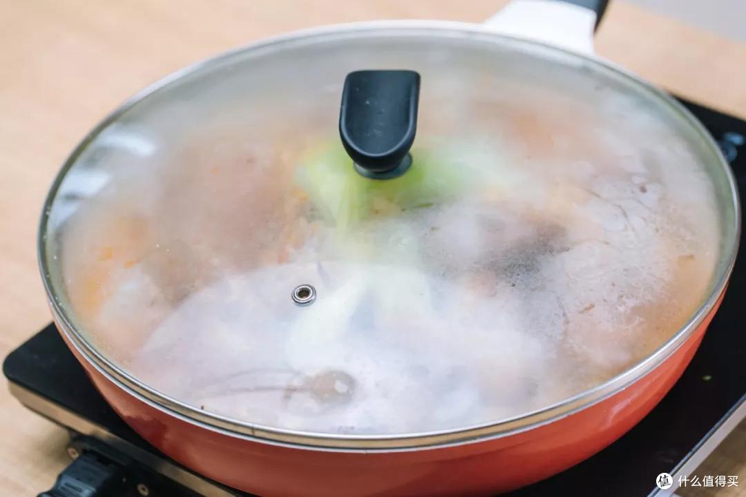 夏日开胃又养颜的菜,汤汁拌饭都好吃得不行