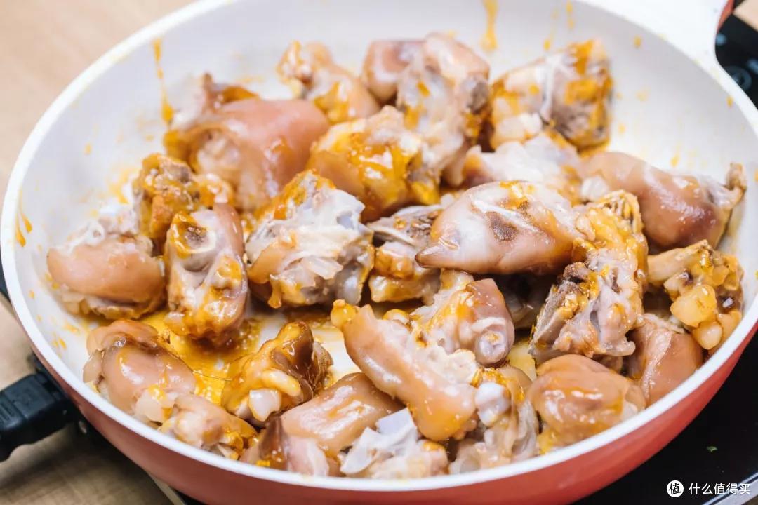 夏日开胃又养颜的菜,汤汁拌饭都好吃得不行