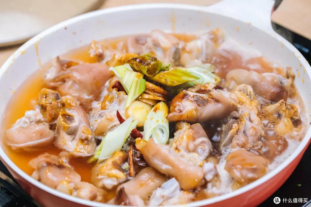 夏日开胃又养颜的菜,汤汁拌饭都好吃得不行