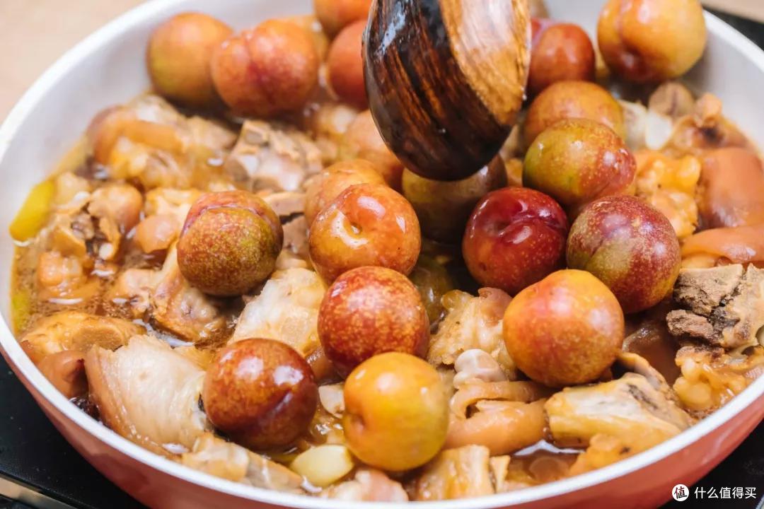 夏日开胃又养颜的菜,汤汁拌饭都好吃得不行