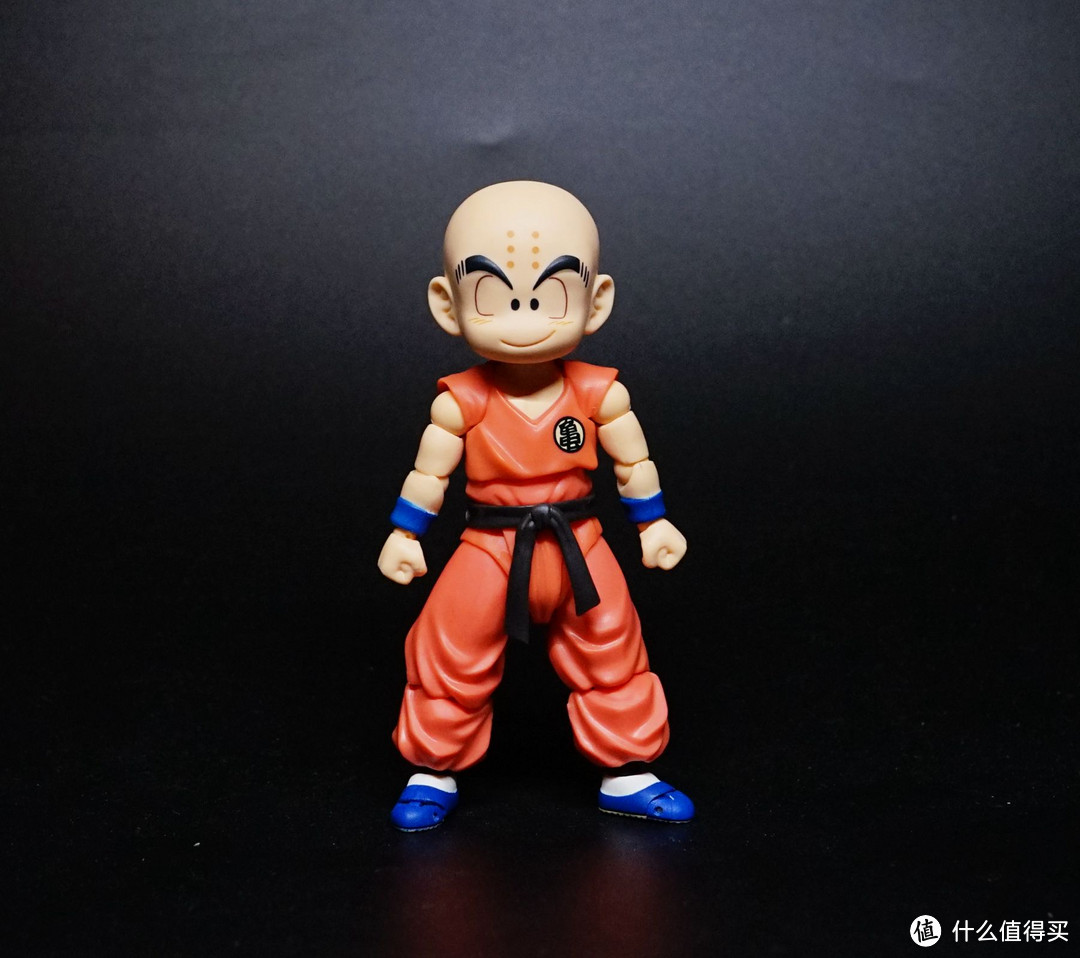 BANDAI S.H.Figuarts小林 少年版