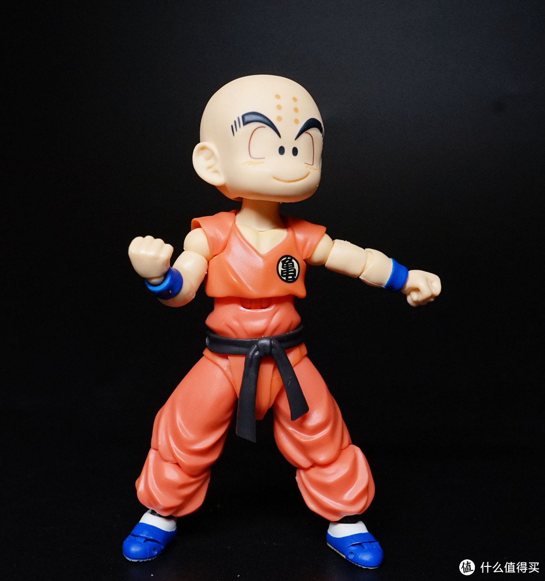 BANDAI S.H.Figuarts小林 少年版