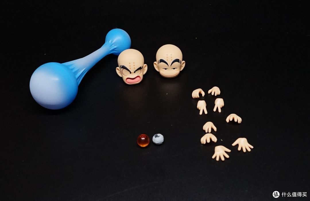 BANDAI S.H.Figuarts小林 少年版
