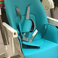 618Pouch婴儿餐椅K28怎么样值得买吗(餐腿)