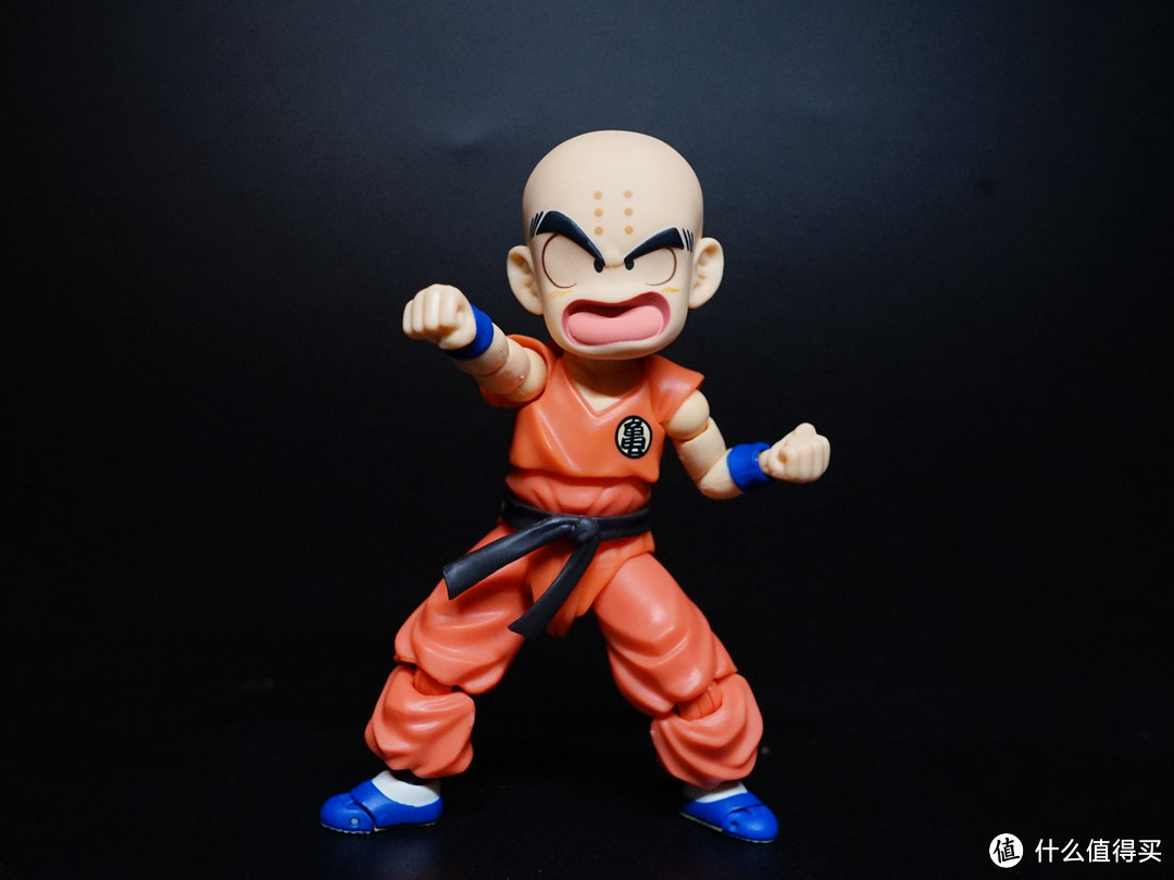 BANDAI S.H.Figuarts小林 少年版