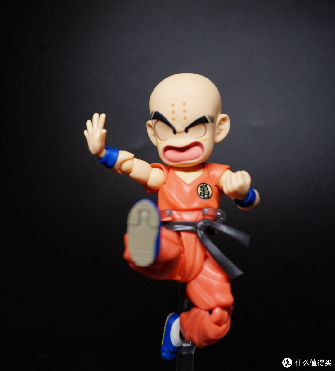 BANDAI S.H.Figuarts小林 少年版