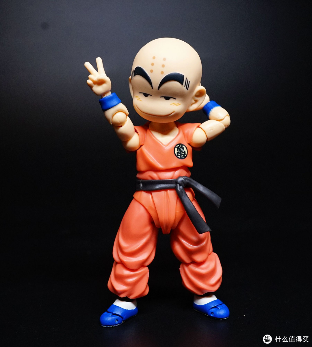 BANDAI S.H.Figuarts小林 少年版