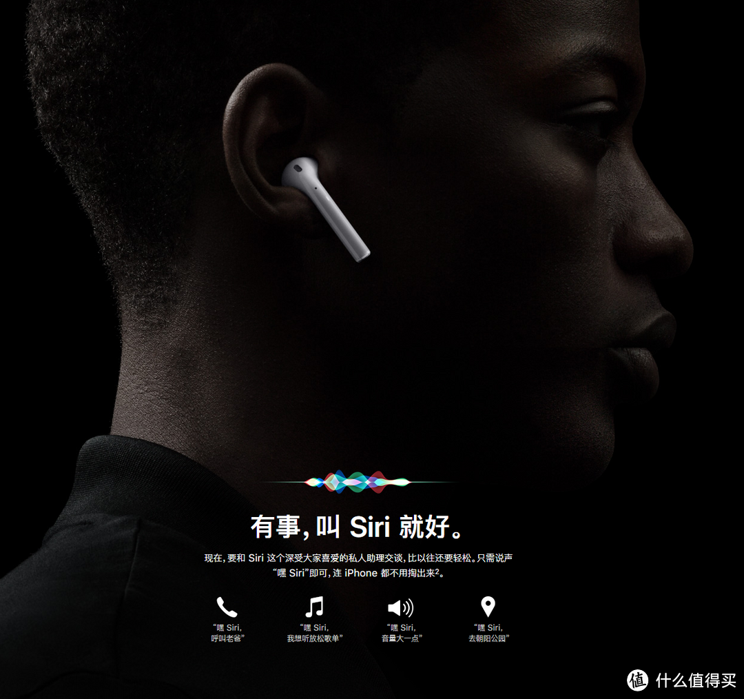 官网24分期的airpods 2 ➕小米无线充电器，还是挺香的！