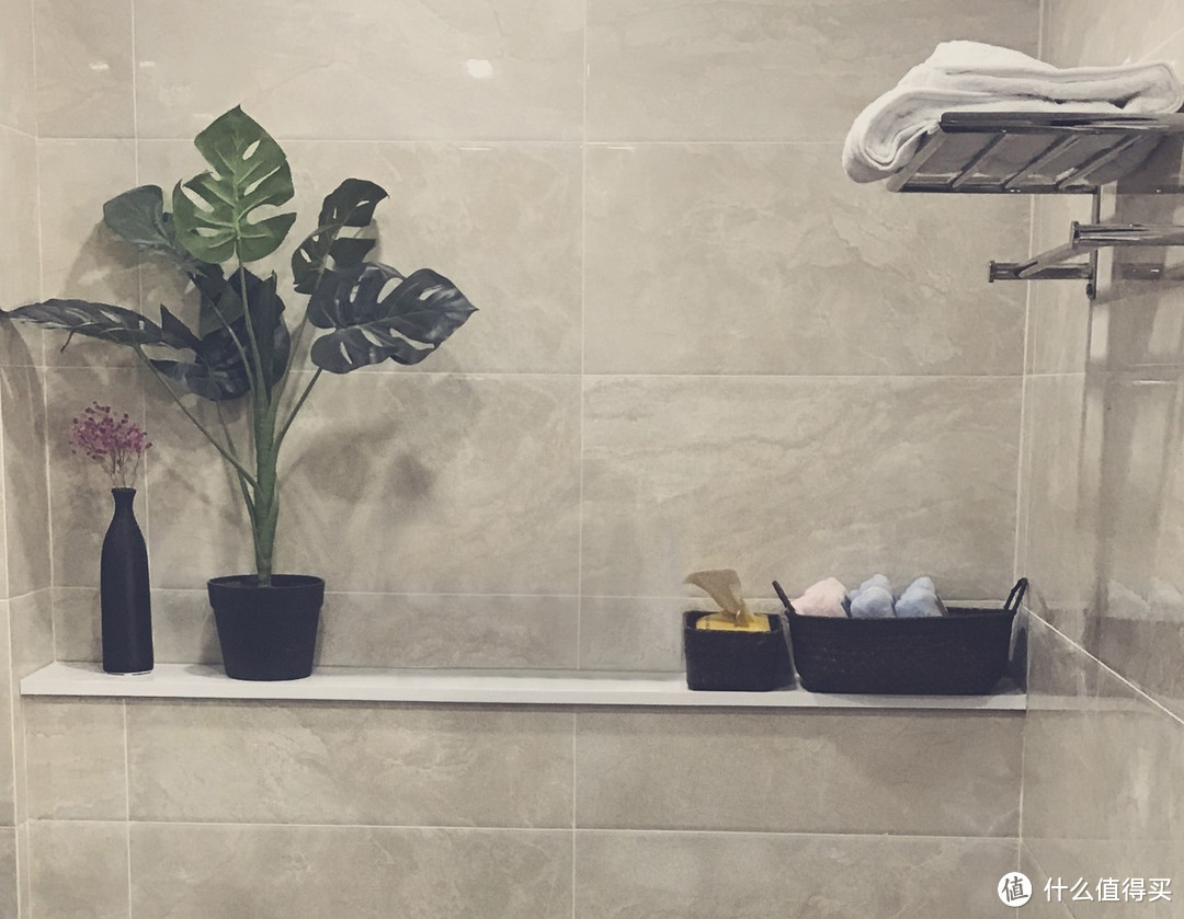 如何更轻松地保持家居环境的整洁-卫浴篇