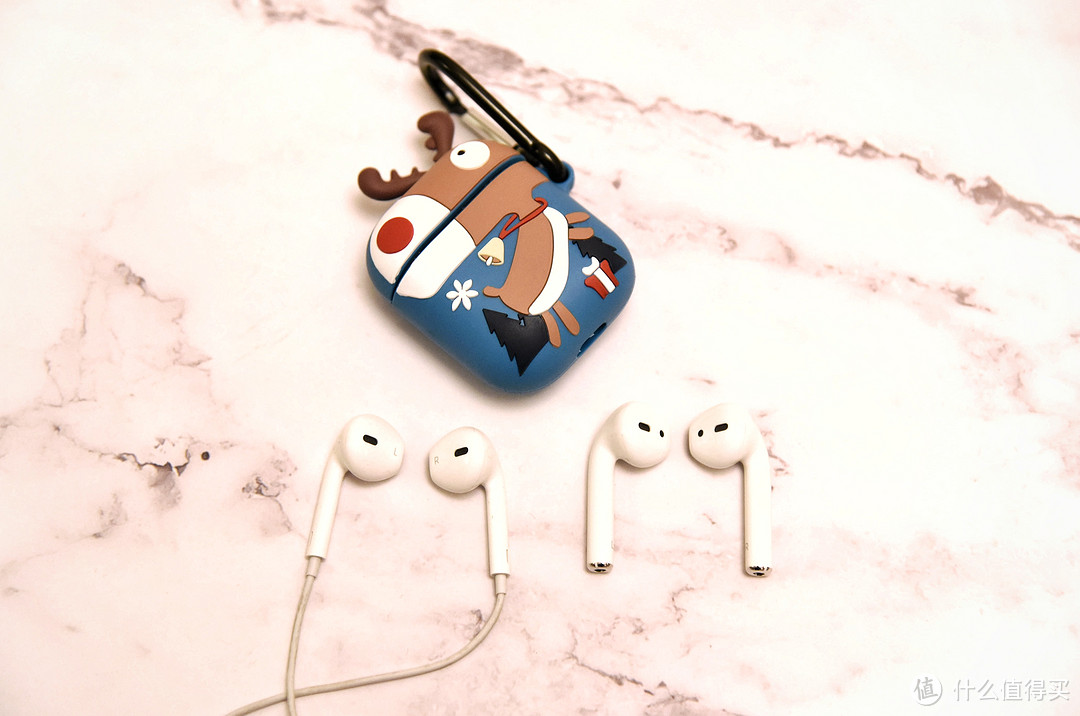 实力派耳机种草清单|有这么多无线耳机了，为什么还要买AirPods？