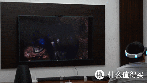 这可能是离虚拟世界最接近的一次——PlayStation VR体验&《除夕:双鱼玉佩》游戏测评
