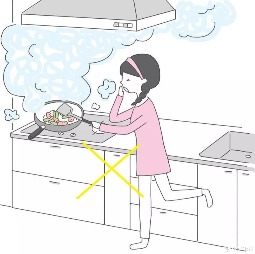 装修厨房，九成屋主都踩过的10个误区，笔记记下！