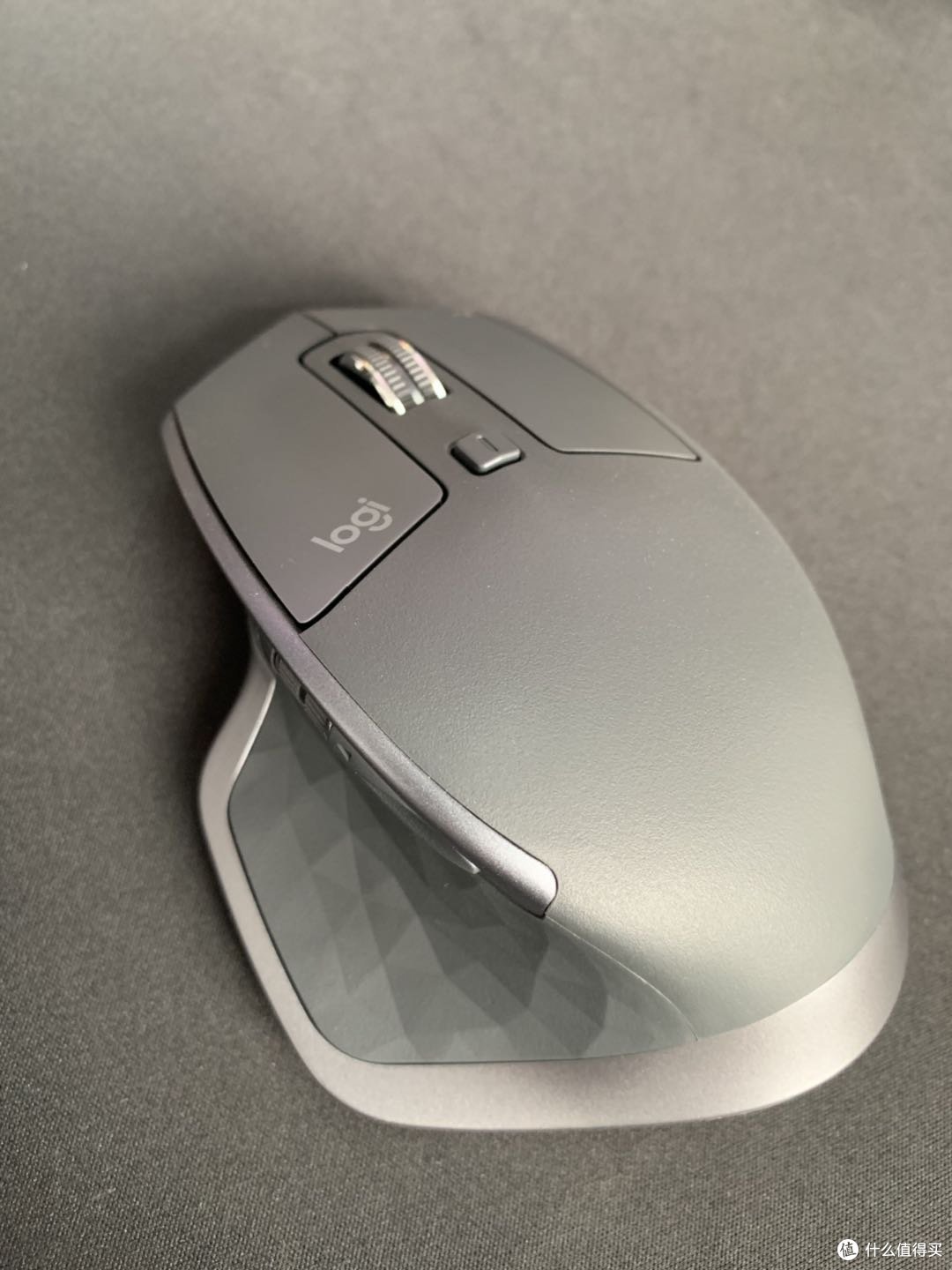 我的大爱罗技鼠标mxmaster2s