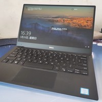 戴尔 XPS 13 XPS9350 13.3英寸笔记本使用总结(屏幕|边框|接口|面板|电池)