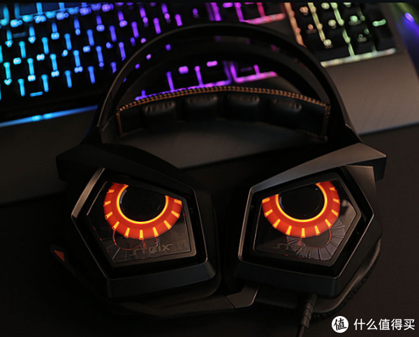 ROG STRIX猛禽7.1