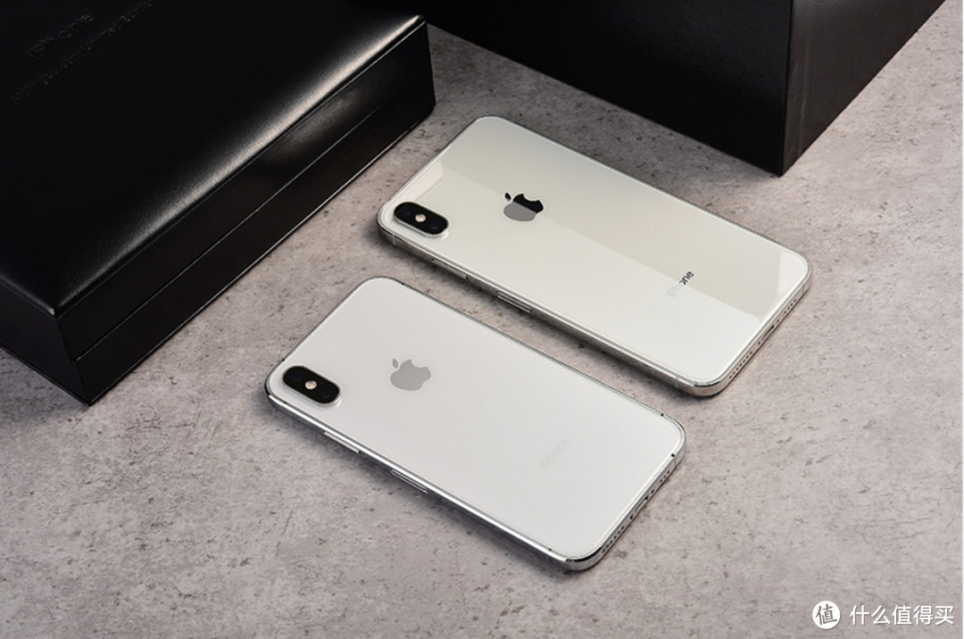 iPhone Xs新款？回归经典设计边框，网友：美炸了！