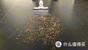 实用入门款无线吸尘器——塔波尔TAB-CA32无线吸尘器开箱评测