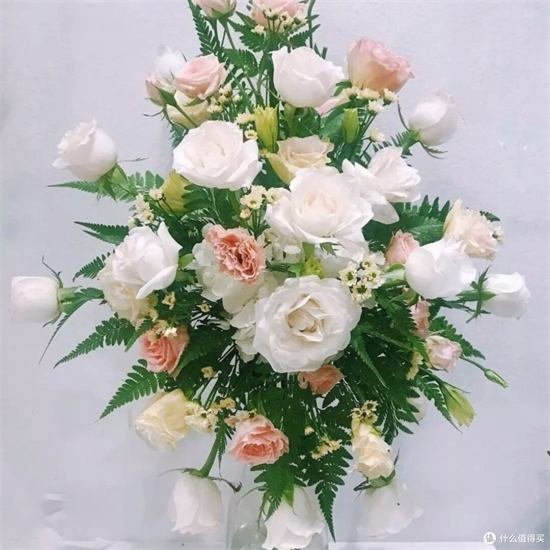 谁说鲜花一定会枯萎？