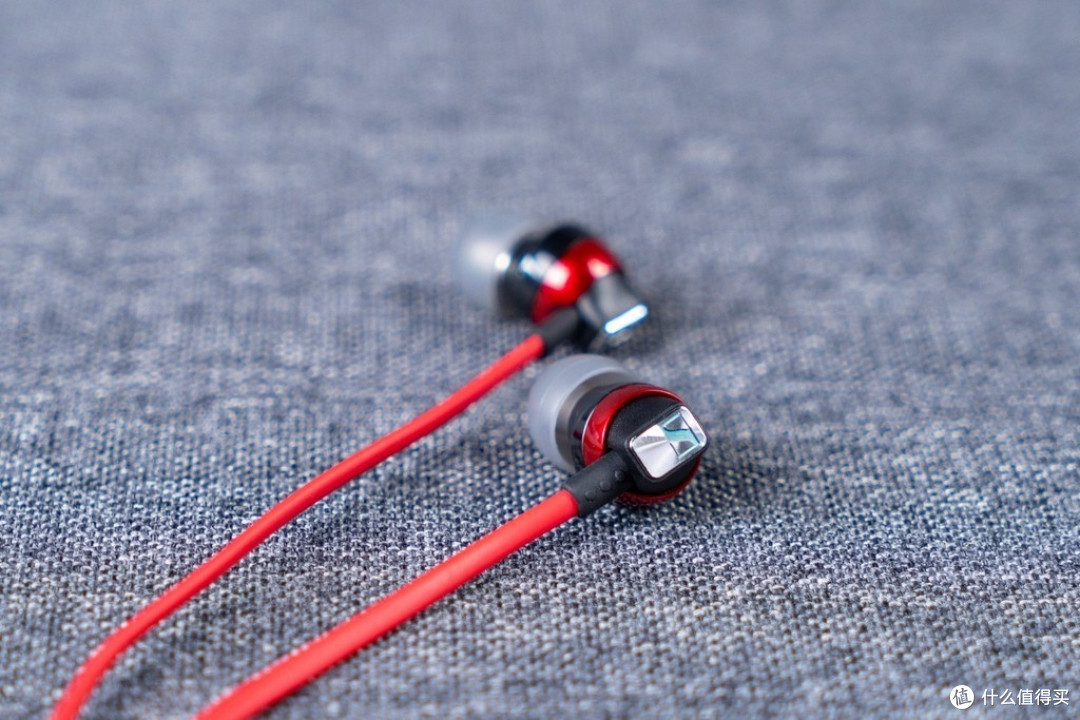 森海塞尔 Snnheiser CX 300S：扎根入门，带来最初的惊喜