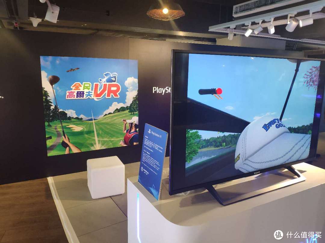 重返游戏：PSVR硬核与休闲新作推荐